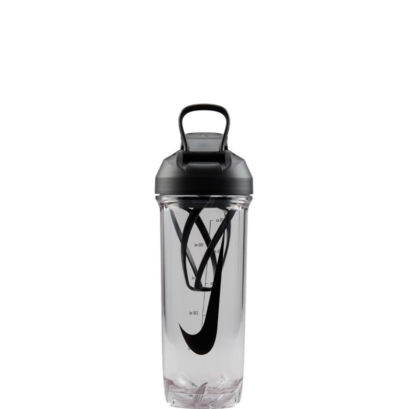 Nike TR Recharge Shaker Bottle Бутилкa N.101.0724.910.24