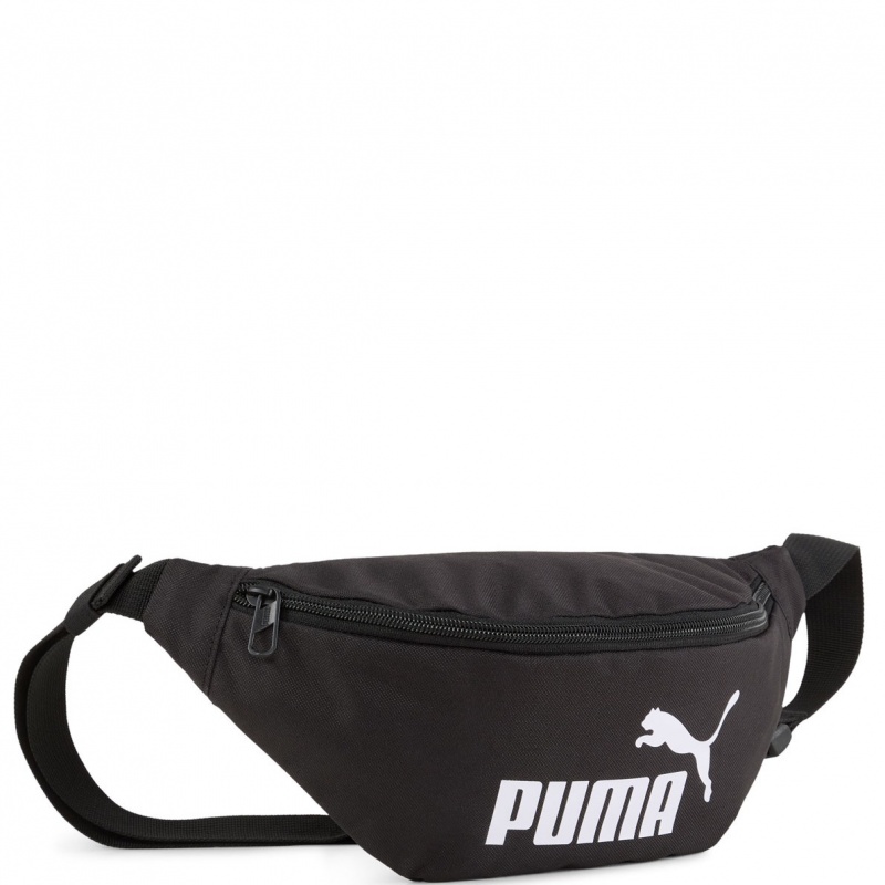 Puma Phase Waist Bag Чанти за кръста 091165-01