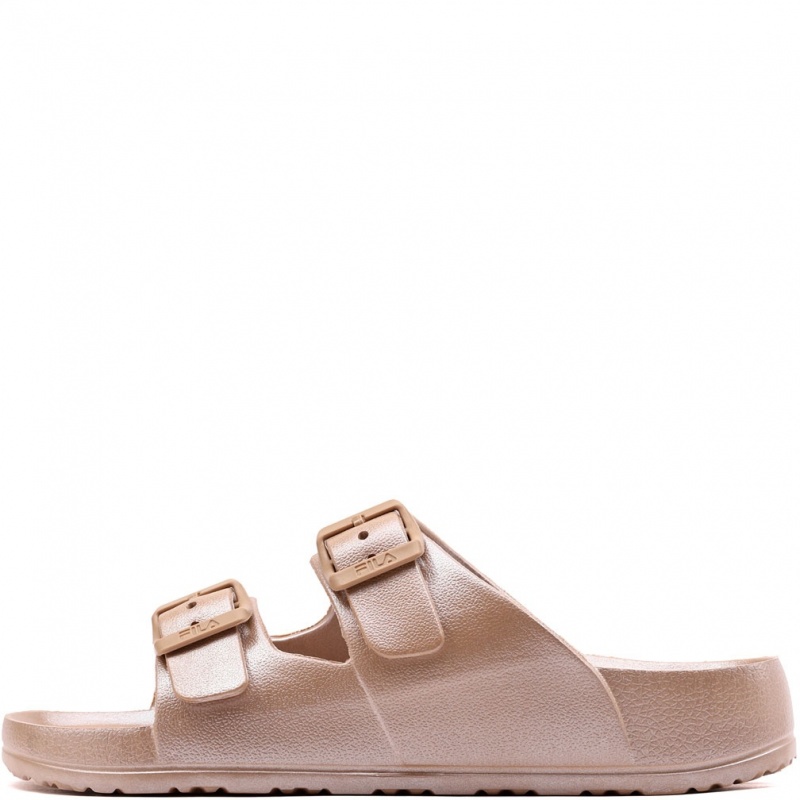 Fila Matero Slipper Дамски чехли FFW0546-90011