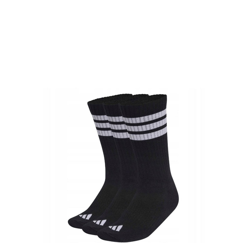 adidas 3-stripes Cushioned Crew Чорапи KC9641
