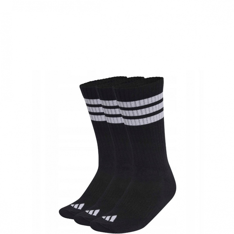 adidas 3-stripes Cushioned Crew Чорапи KC9641