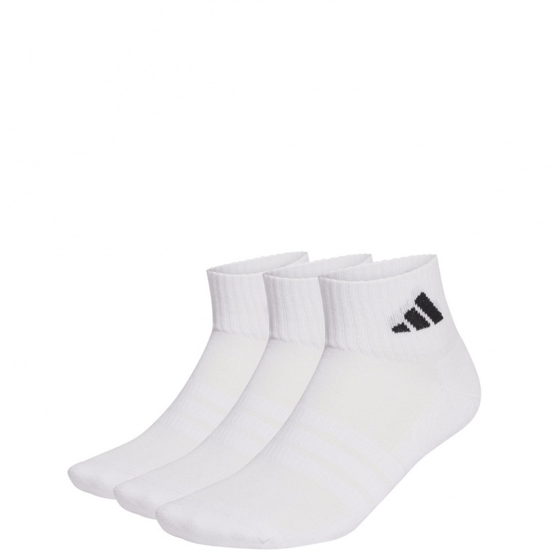 adidas Cushioned Sportwear Ankle Socks Чорапи JZ0523