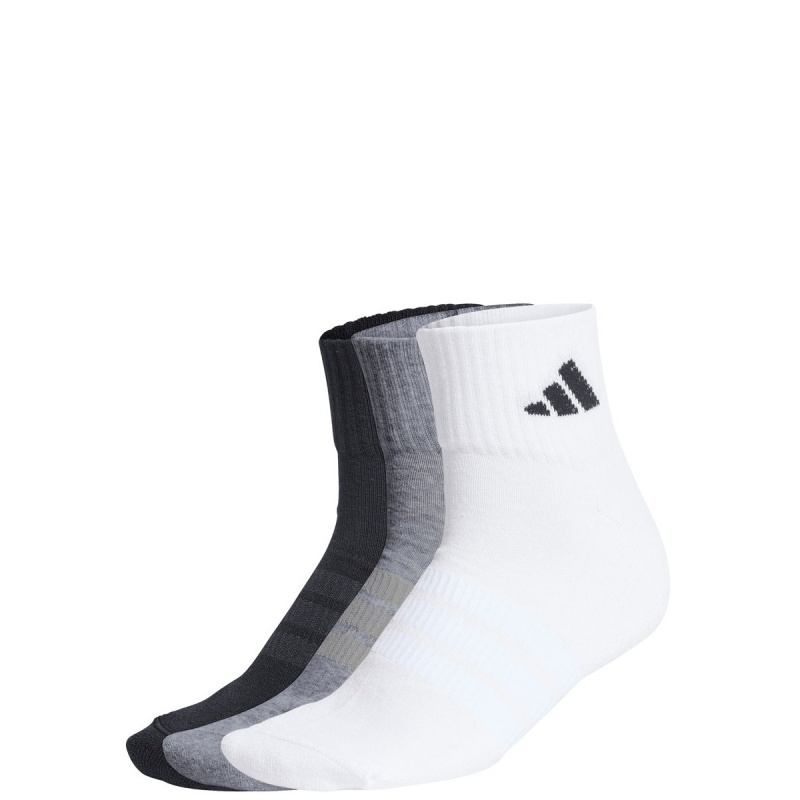 adidas Cushioned Sportwear Ankle Socks Чорапи KC9631