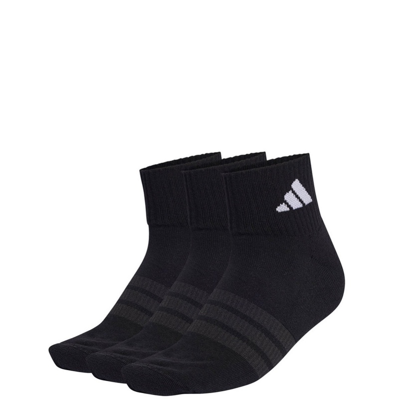 adidas Cushioned Sportwear Ankle Socks Чорапи KC9633