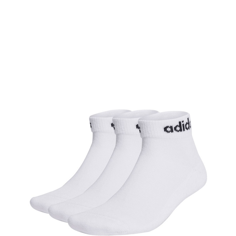 adidas Linear Cushioned Socks Чорапи HT3457