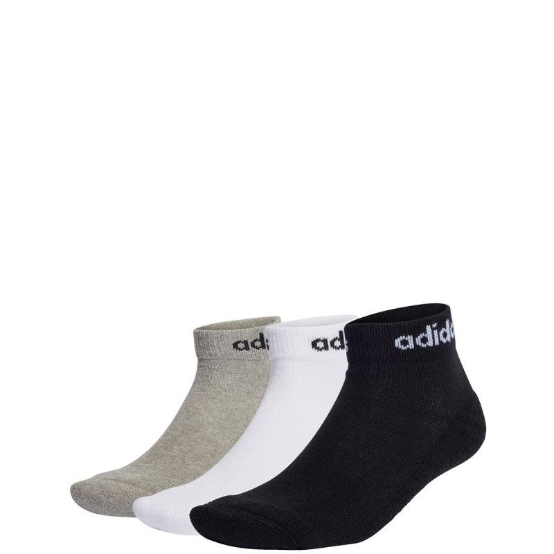 adidas Linear Cushioned Socks Чорапи IC1304