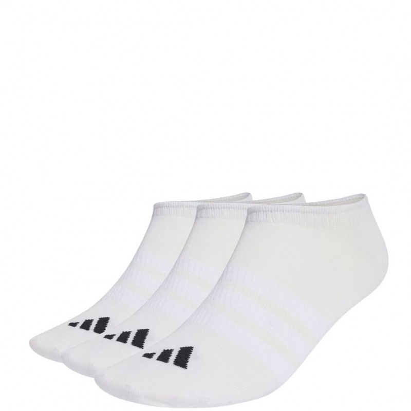 adidas Thin Light Sportwear No Show Socks Чорапи JZ0534
