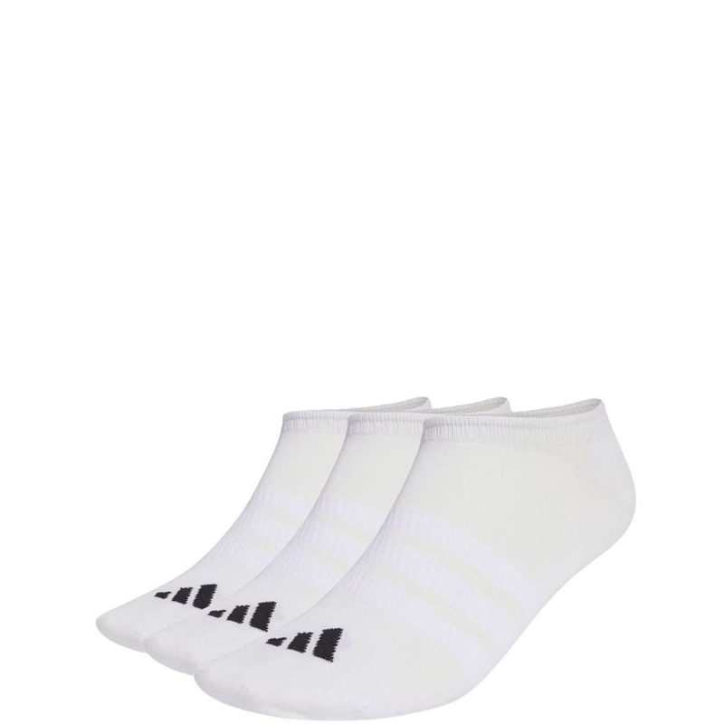 adidas Thin Light Sportwear No Show Socks Чорапи JZ0534