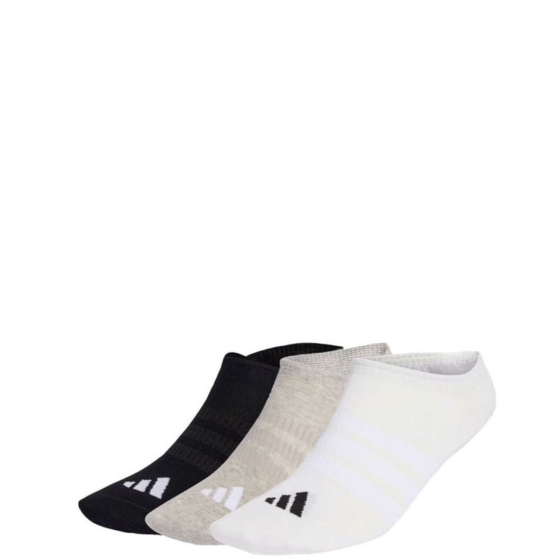 adidas Thin Light Sportwear No Show Socks Чорапи KD1715
