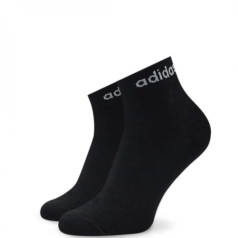 adidas Think Linear Ancle Socks Чорапи IC1305