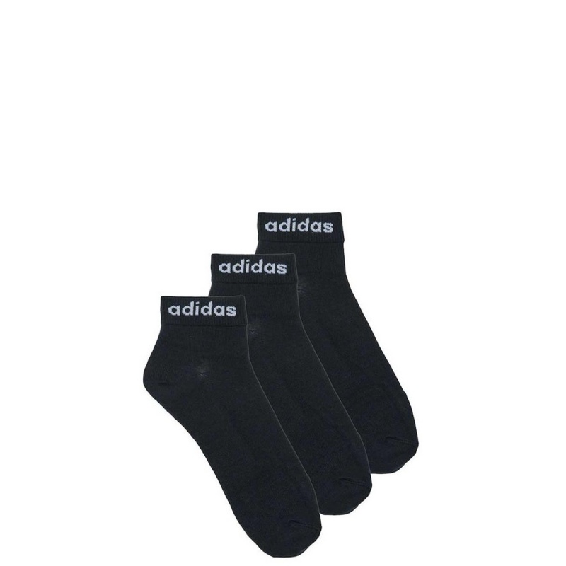 adidas Think Linear Ancle Socks Чорапи IC1305