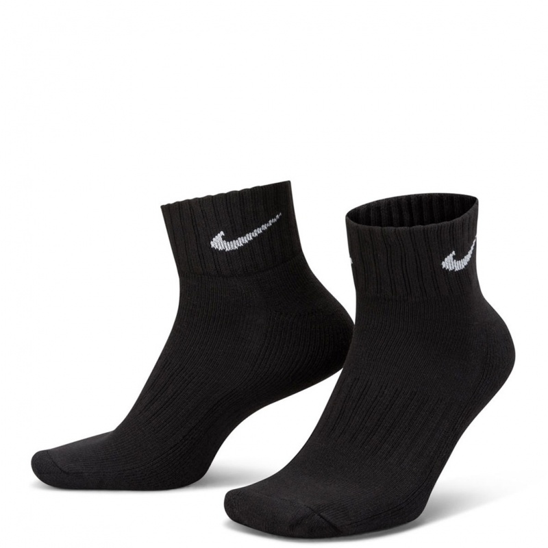 Nike Cushioned Ankle Чорапи SX4926-001