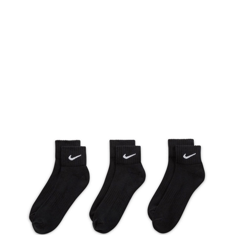Nike Cushioned Ankle Чорапи SX4926-001