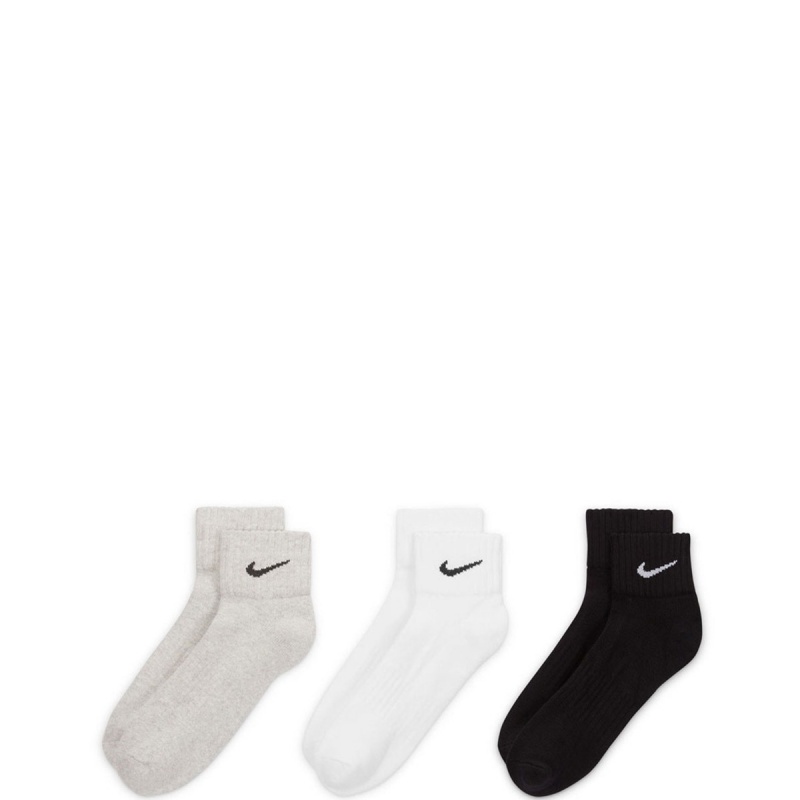 Nike Cushioned Ankle Чорапи SX4926-901