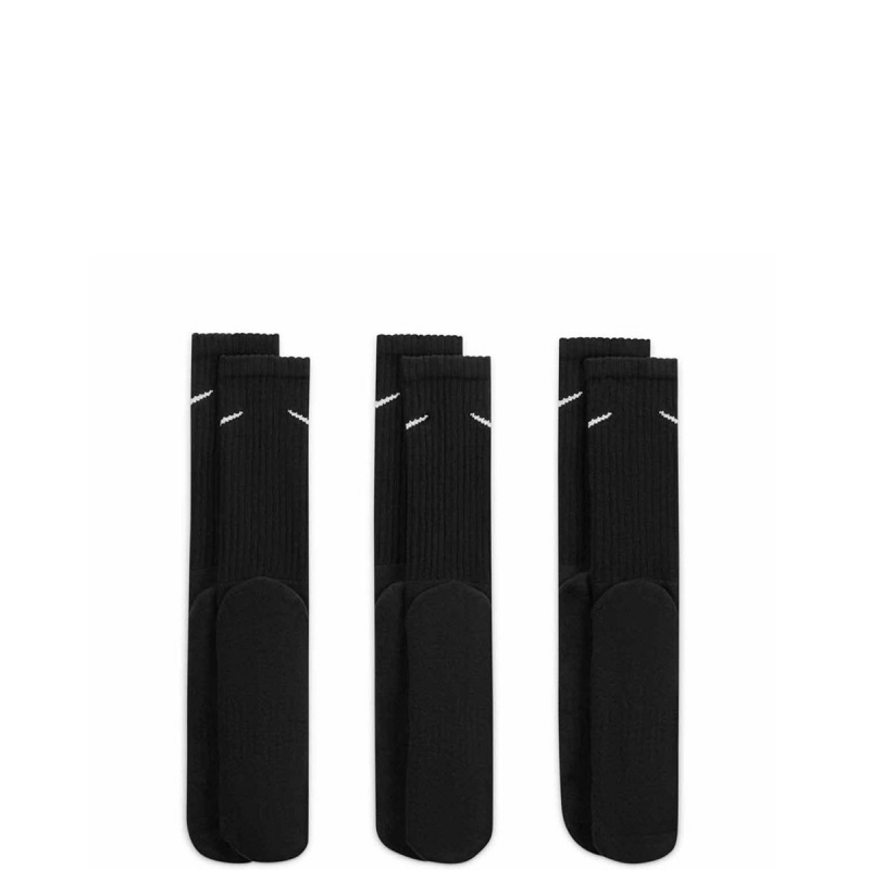 Nike Cushioned Training Crew Socks Чорапи SX4508-001