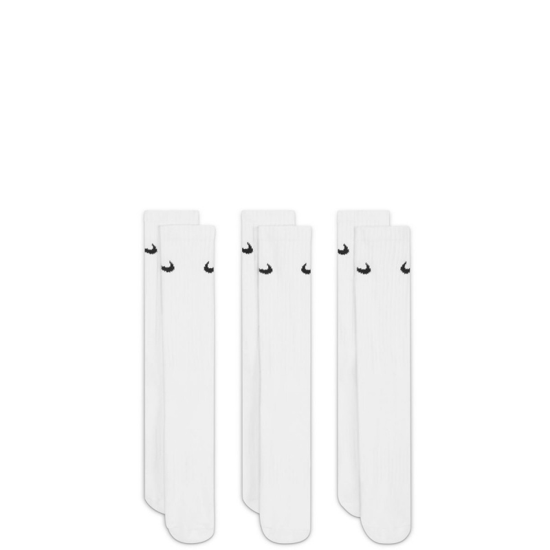 Nike Cushioned Training Crew Socks Чорапи SX4508-101