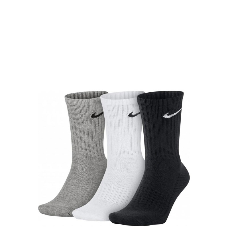 Nike Cushioned Training Crew Socks Чорапи SX4508-965