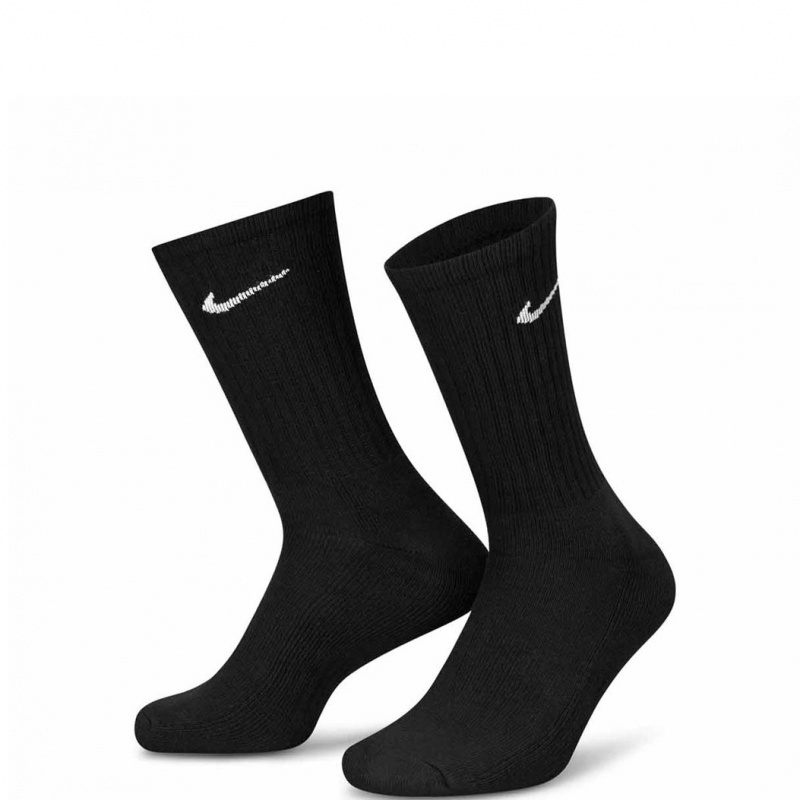 Nike Cushioned Training Crew Socks Чорапи SX4508-001