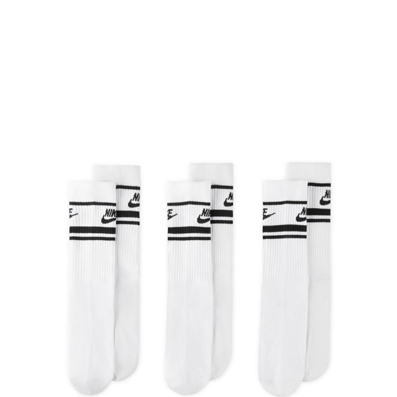 Nike Dri-Fit Everyday Essential Чорапи DX5089-103