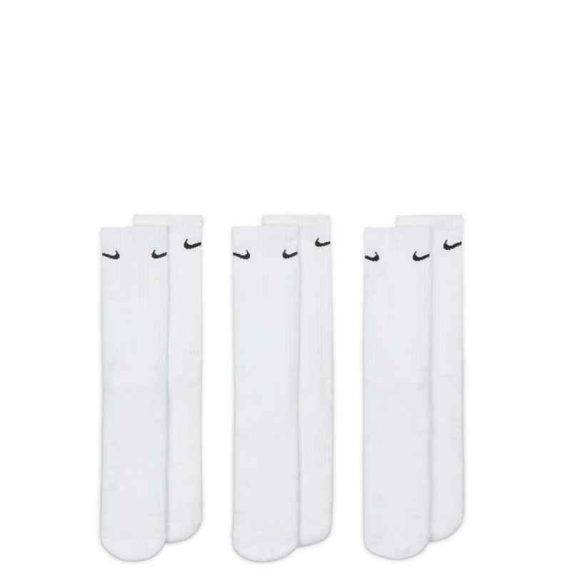 Nike Everyday Cushioned Чорапи SX7664-100