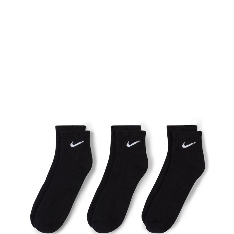 Nike Everyday Cushioned Чорапи SX7667-010