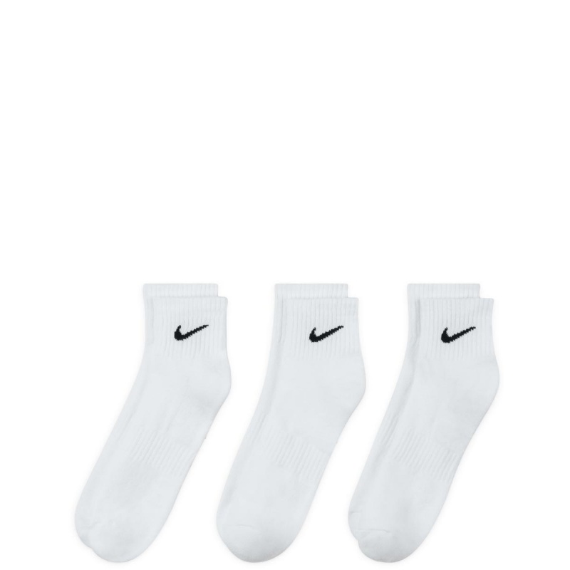 Nike Everyday Cushioned Чорапи SX7667-100