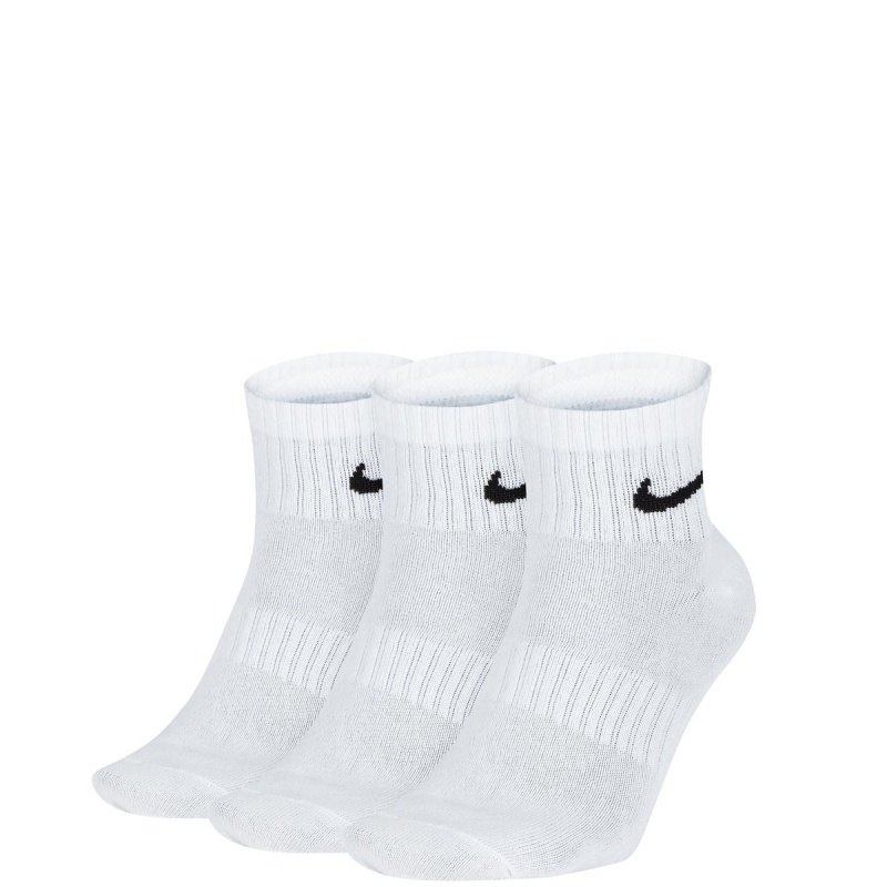 Nike Everyday Lightweight Чорапи SX7677-100