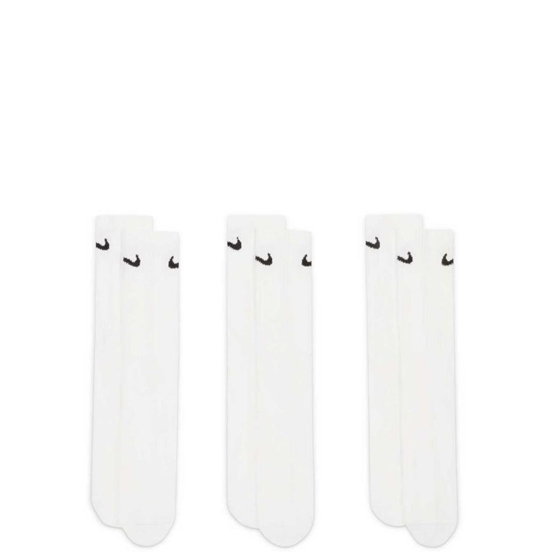 Nike Everyday Lightweight Чорапи SX7676-100