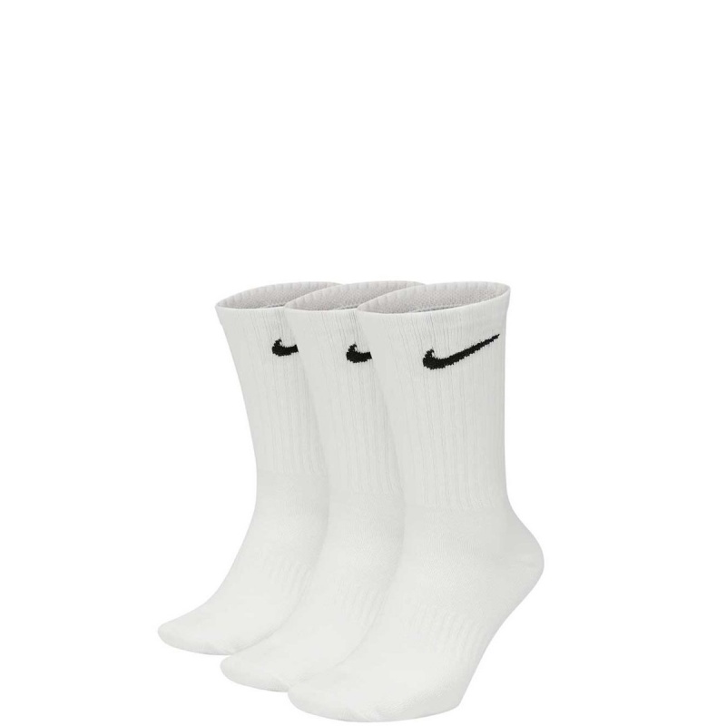 Nike Everyday Lightweight Чорапи SX7676-100