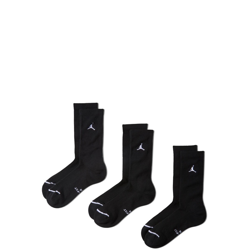 Nike Jordan Everyday Crew Socks Чорапи IR6319-010