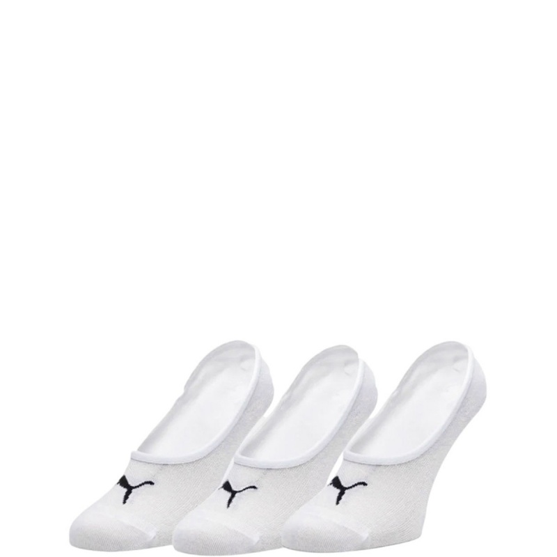 Puma Footie Чорапи 171002001-300
