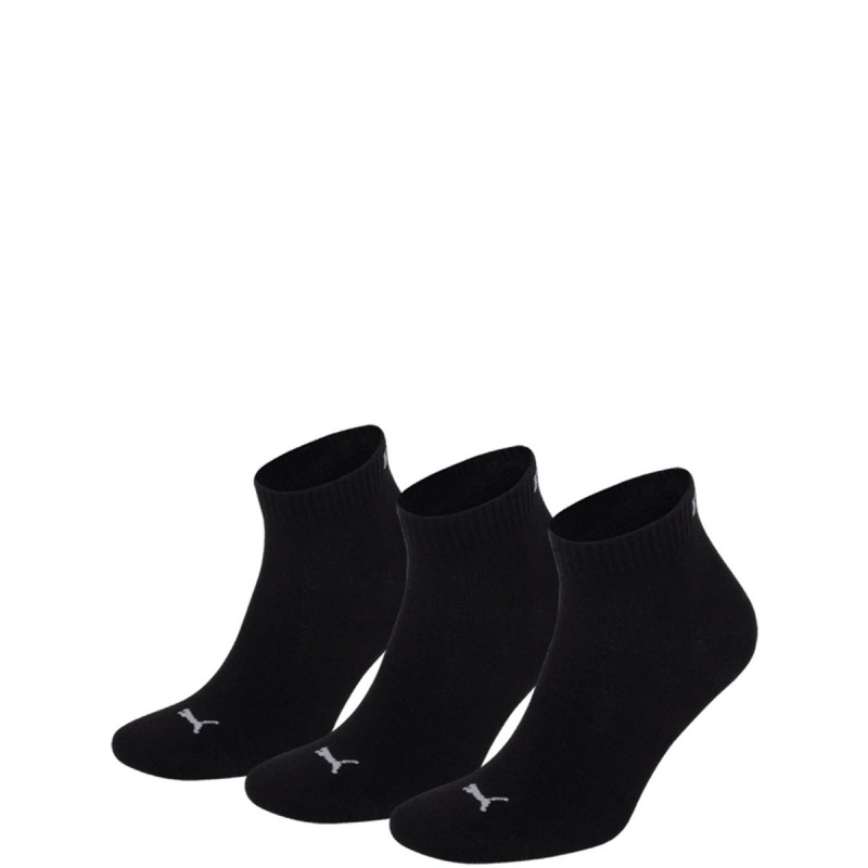 Puma Quarter Soft Cotton Чорапи 701230337-200