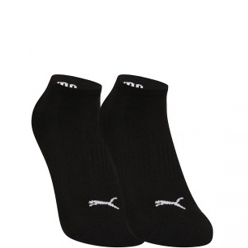 Puma Sneaker Cushioned Sole Чорапи 701231276-001