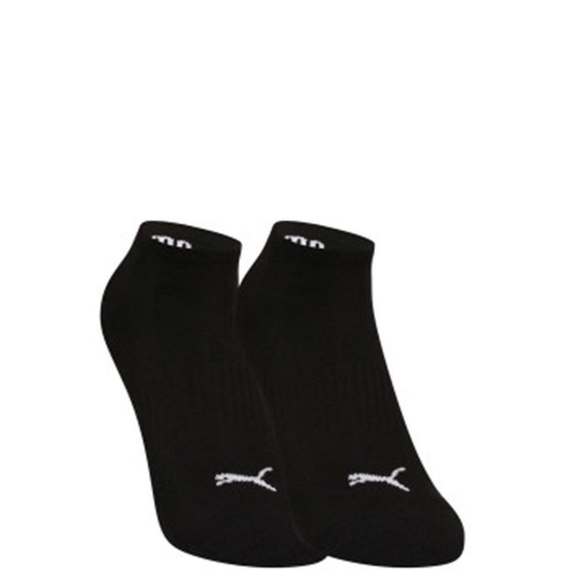 Puma Sneaker Cushioned Sole Чорапи 701231276-001