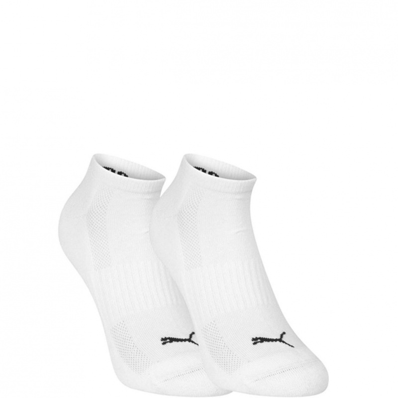 Puma Sneaker Cushioned Sole Чорапи 701231276-002