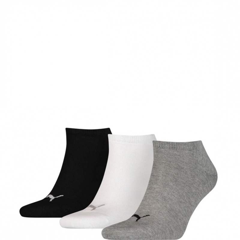 Puma Sneaker Soft Cotton Чорапи 701231277-882