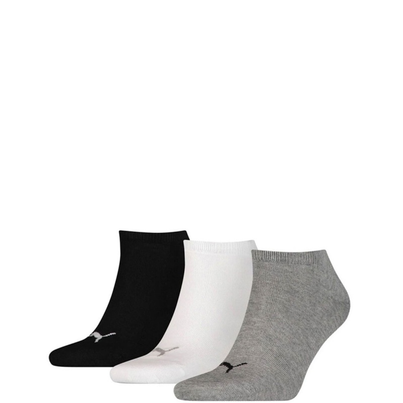 Puma Sneaker Soft Cotton Чорапи 701231277-882