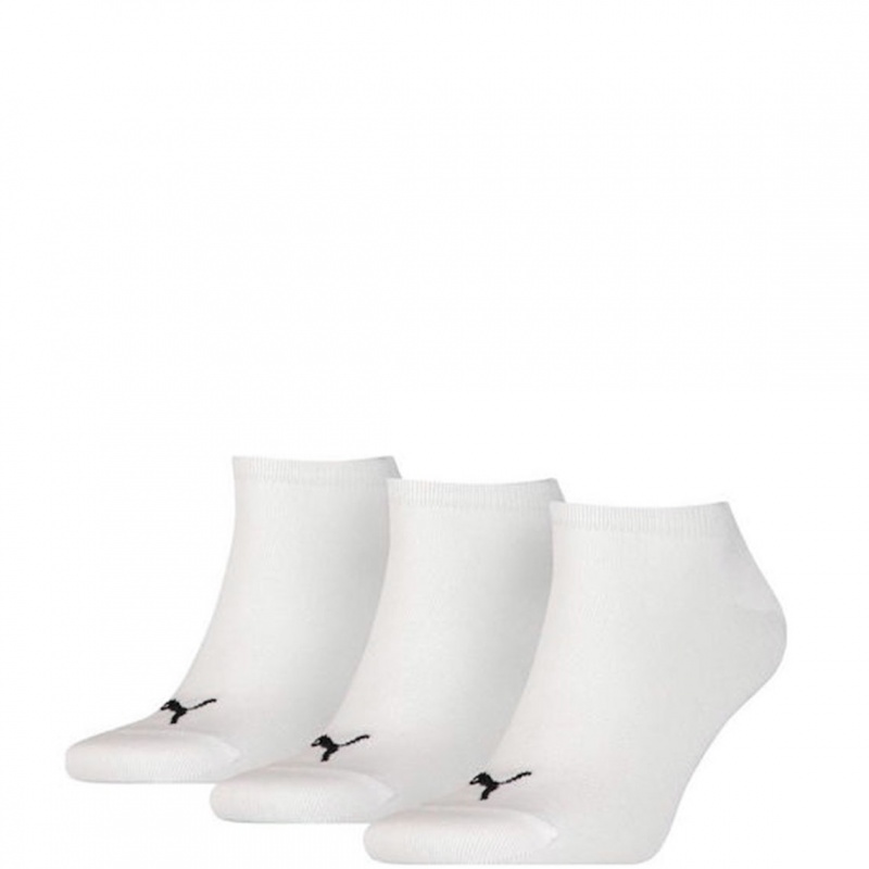 Puma Sneaker Soft Cotton Чорапи 701231277-300