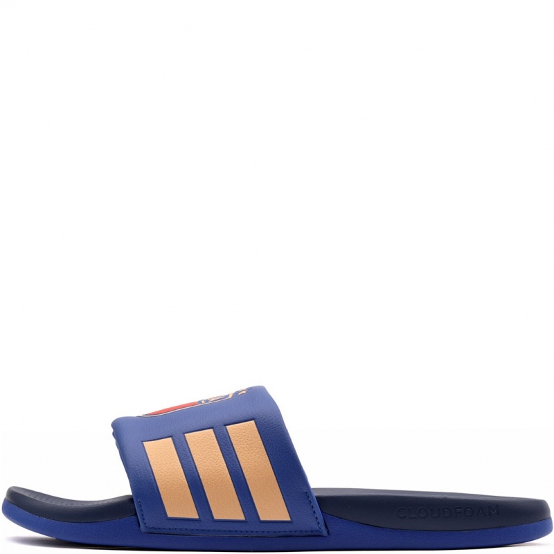 adidas Adilette Comfort Italy Мъжки джапанки JS4967