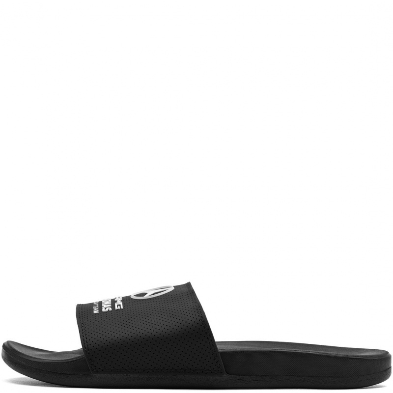 adidas Adilette Comfort Mercedes Мъжки джапанки KI6109