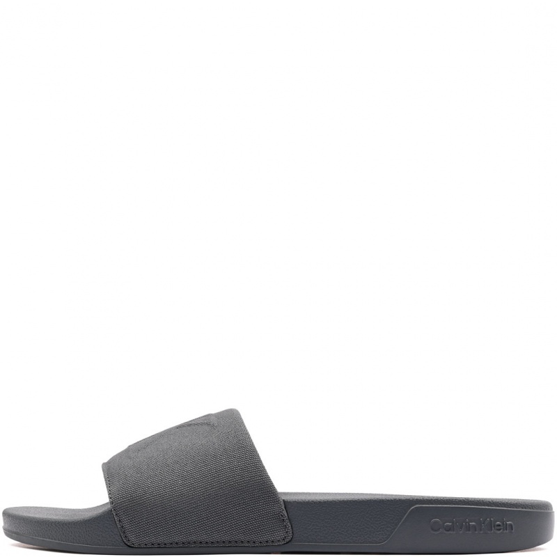 Calvin Klein Ess Slide HF Monogram CV Мъжки джапанки HM0HM02109CKP