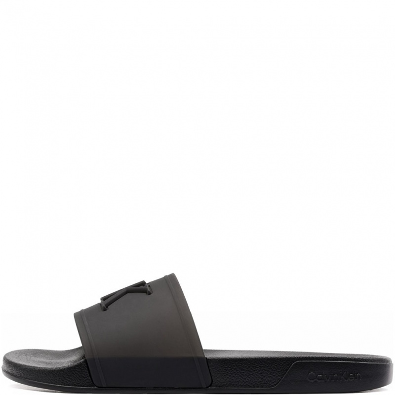 Calvin Klein Ess Slide Tpu Дамски джапанки HW0HW029590GJ