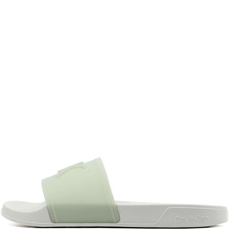 Calvin Klein Ess Slide Tpu Дамски джапанки HW0HW02959CHE