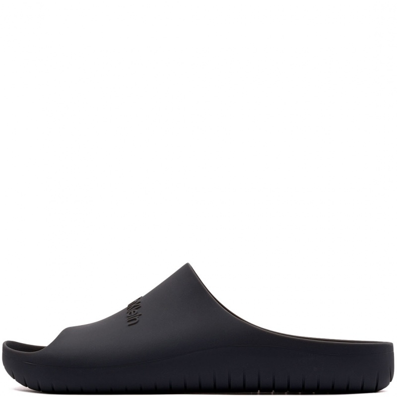 Calvin Klein Jelly Slide Мъжки джапанки HM0HM020140GJ