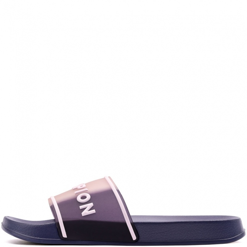 Champion All American Translucent Дамски джапанки S11866-CHA-BS008