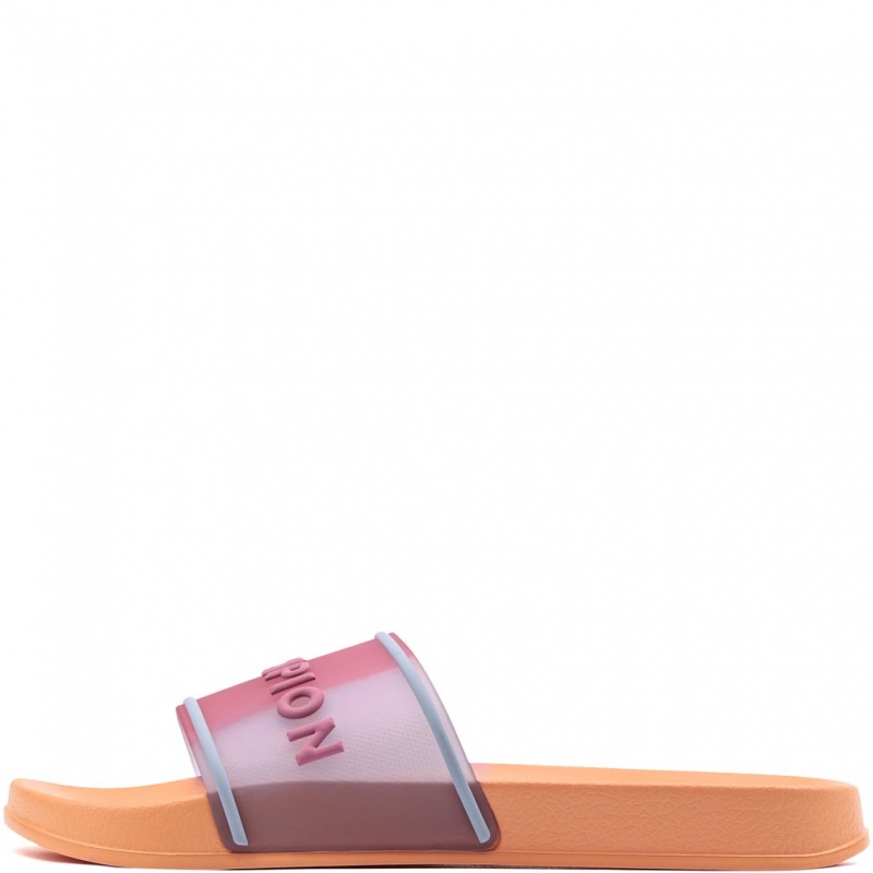 Champion All American Translucent Дамски джапанки S11866-CHA-OS009
