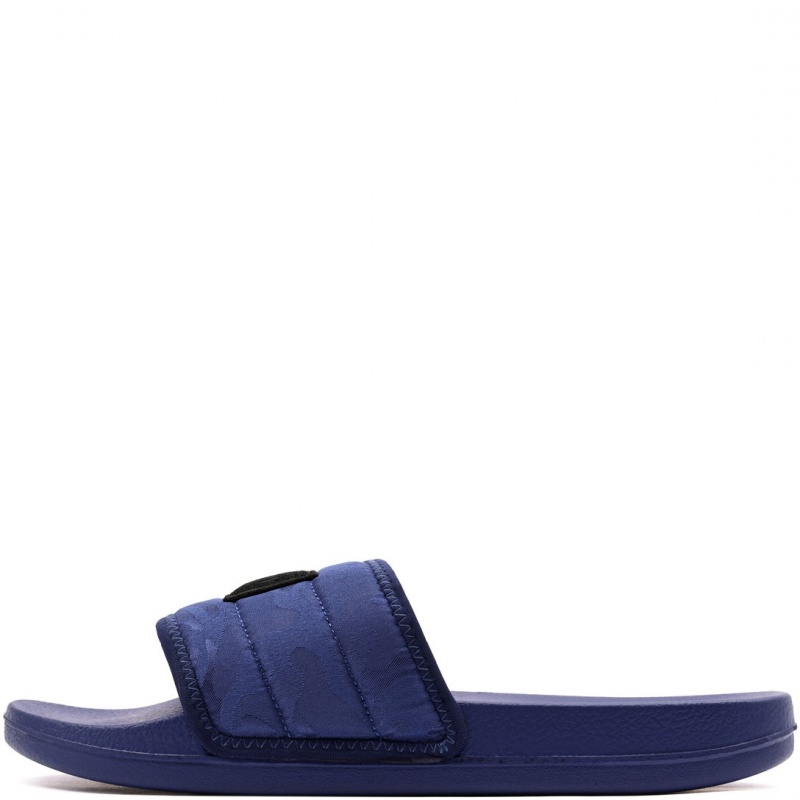 Cruyff Quilted Slide Мъжки джапанки CC261390-601