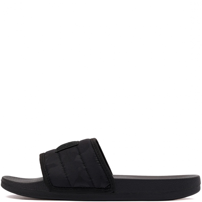 Cruyff Quilted Slide Мъжки джапанки CC261390-998