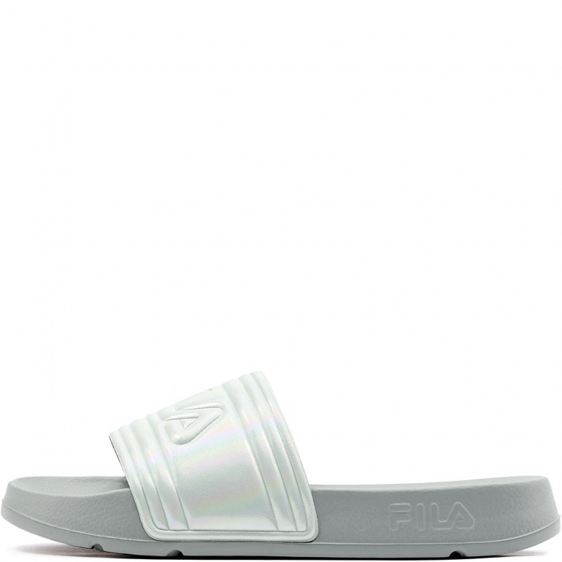 Fila Morro Bay F Slipper Дамски джапанки FFW0644-80089