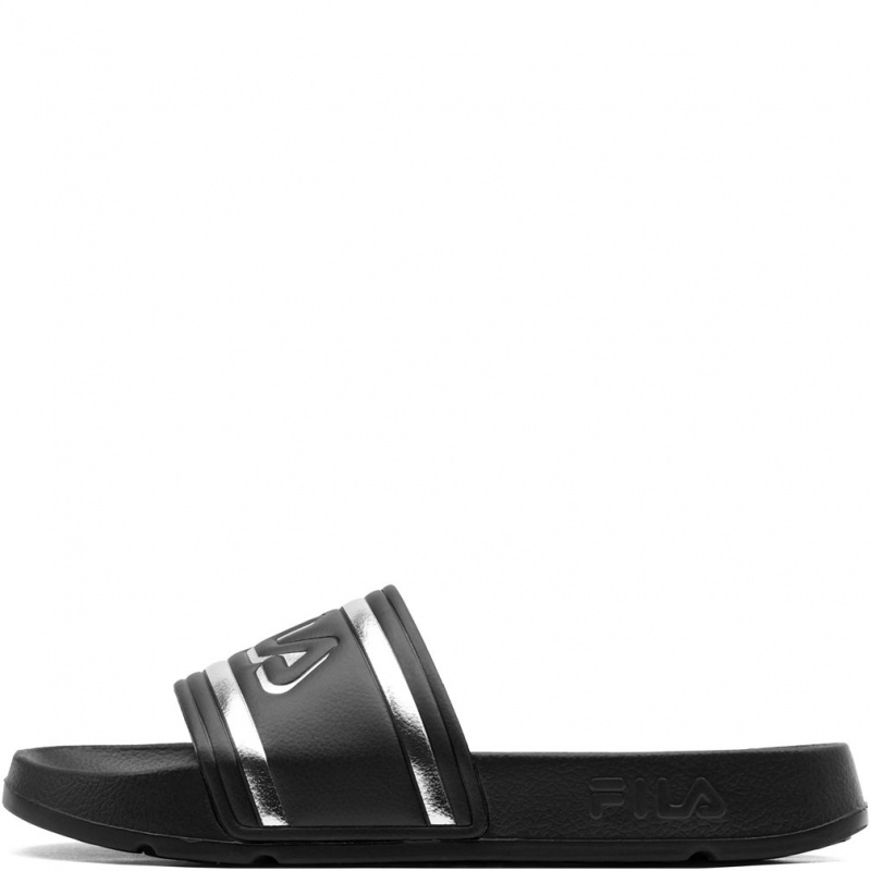 Fila Morro Bay Logo Дамски джапанки FFW0102-83162